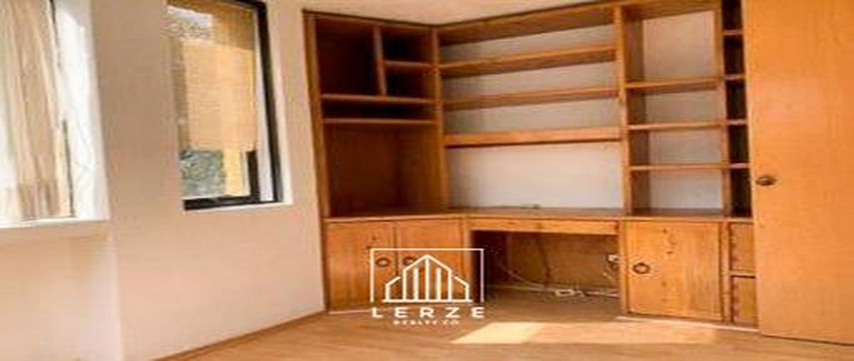 Foto de departamento en venta en  , cuajimalpa, cuajimalpa de morelos, df / cdmx, 26686145 No. 05