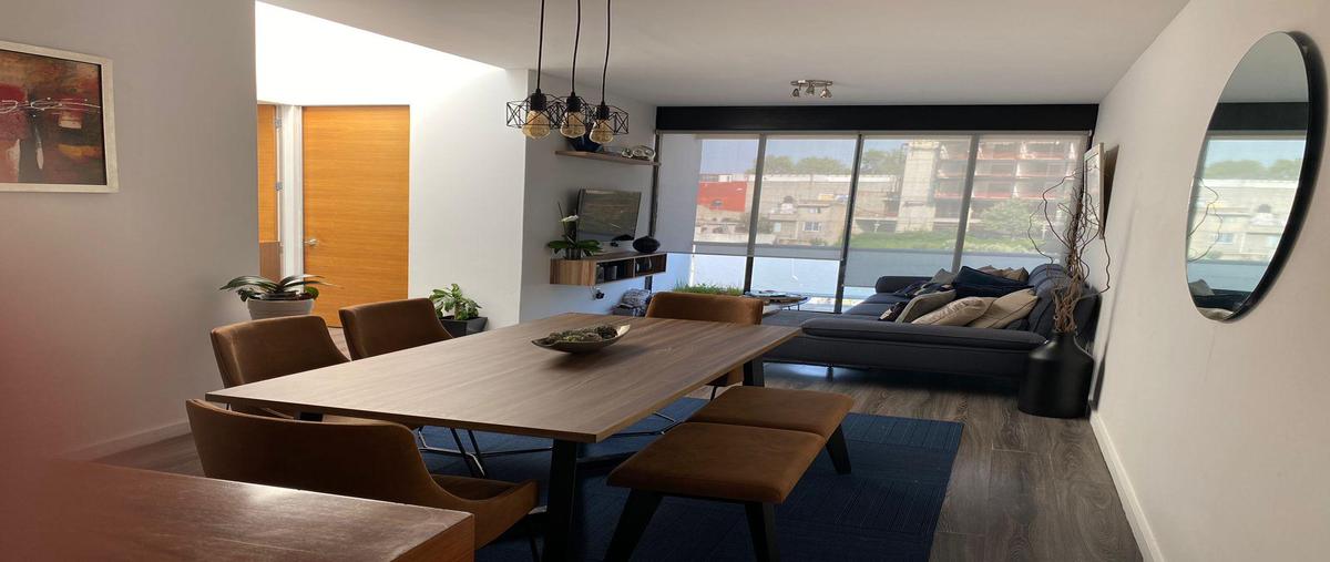 Foto de departamento en venta en  , cuajimalpa, cuajimalpa de morelos, df / cdmx, 0 No. 03