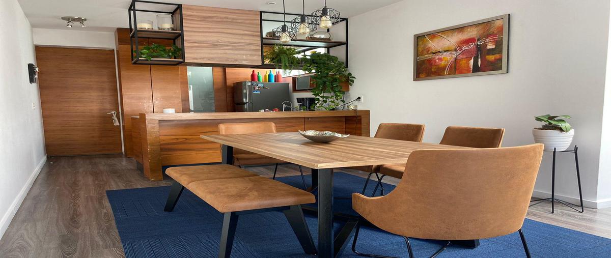Foto de departamento en venta en  , cuajimalpa, cuajimalpa de morelos, df / cdmx, 0 No. 04