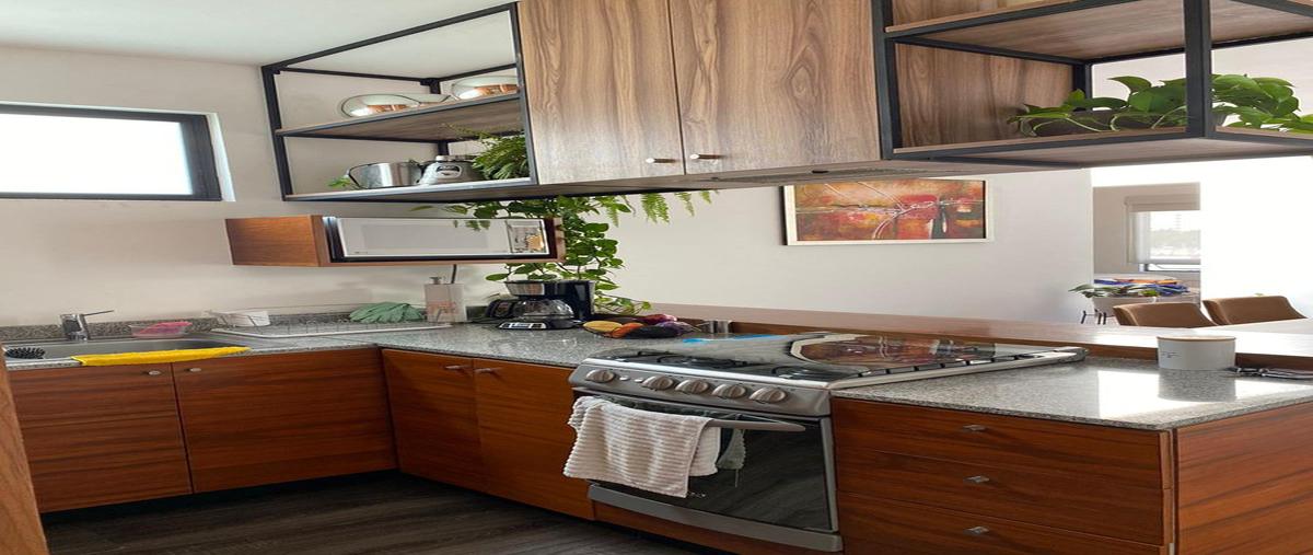 Foto de departamento en venta en  , cuajimalpa, cuajimalpa de morelos, df / cdmx, 0 No. 05