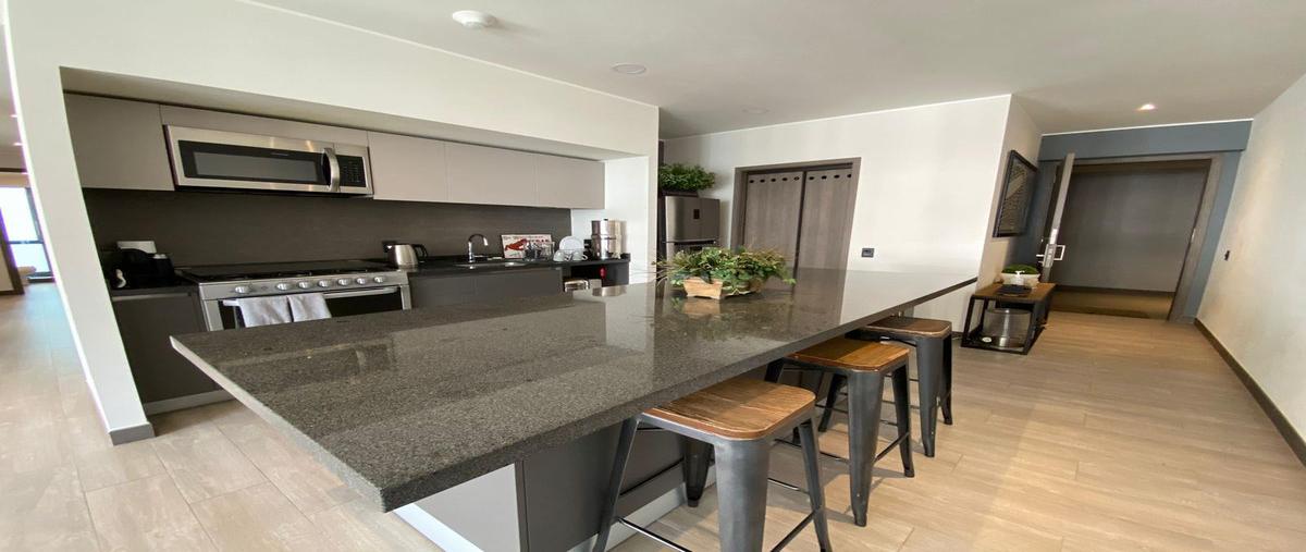 Foto de departamento en venta en  , cuajimalpa, cuajimalpa de morelos, df / cdmx, 27253468 No. 04