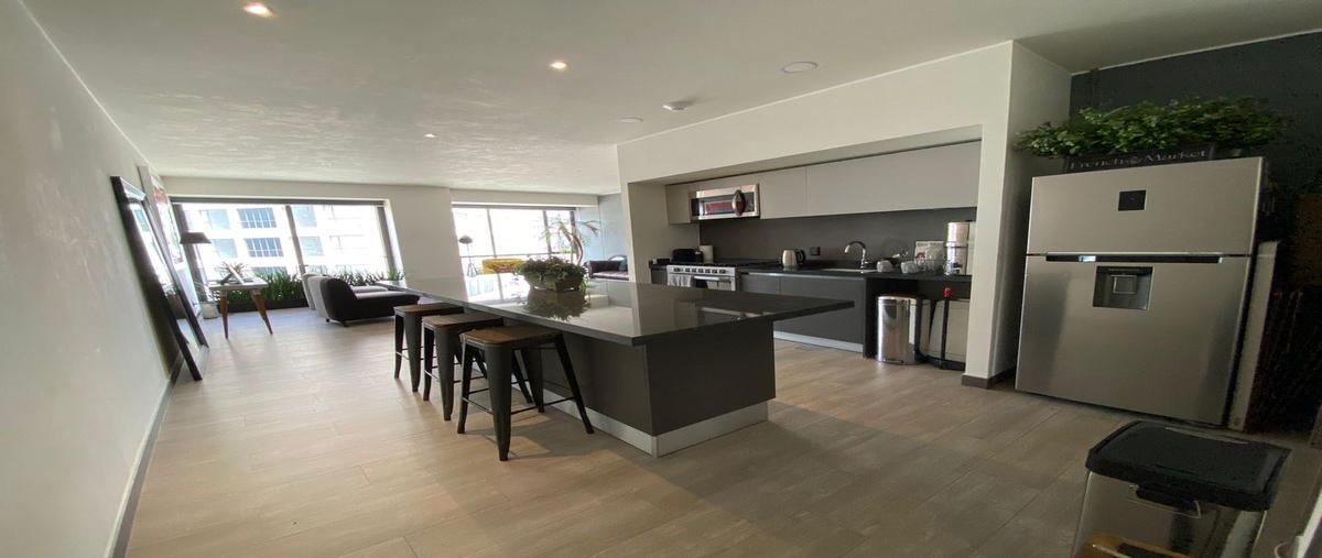 Foto de departamento en venta en  , cuajimalpa, cuajimalpa de morelos, df / cdmx, 27253468 No. 05