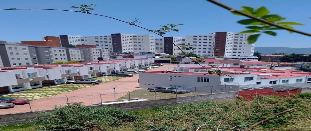 Foto de terreno habitacional en venta en  , cuajimalpa, cuajimalpa de morelos, df / cdmx, 27326957 No. 03