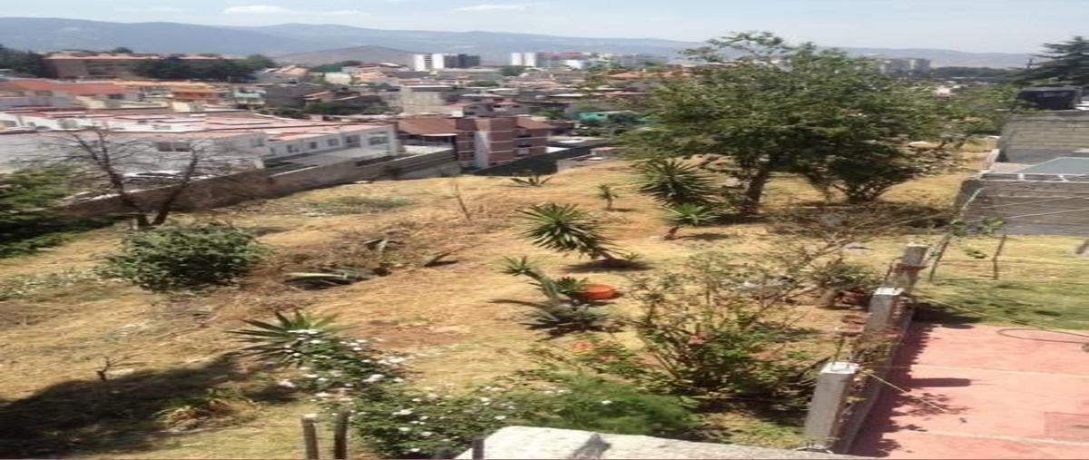 Foto de terreno habitacional en venta en  , cuajimalpa, cuajimalpa de morelos, df / cdmx, 27326957 No. 04