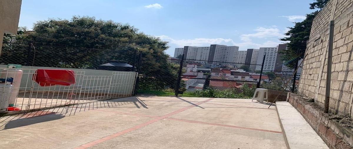 Foto de terreno habitacional en venta en  , cuajimalpa, cuajimalpa de morelos, df / cdmx, 27326957 No. 05