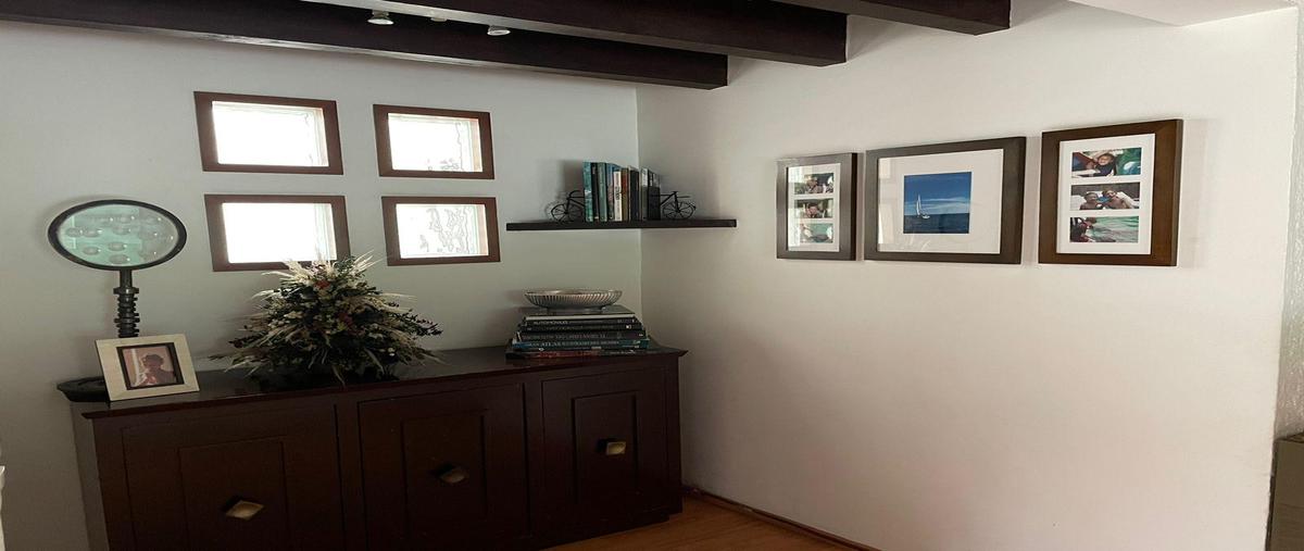 Foto de casa en venta en  , cuajimalpa, cuajimalpa de morelos, df / cdmx, 0 No. 05
