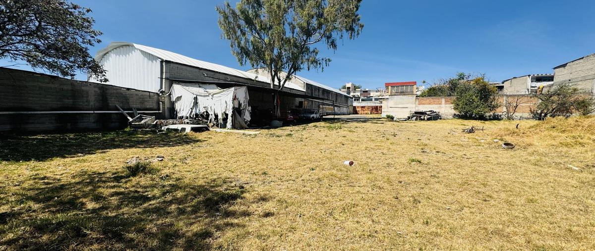 Foto de terreno habitacional en renta en  , cuajimalpa, cuajimalpa de morelos, df / cdmx, 0 No. 03