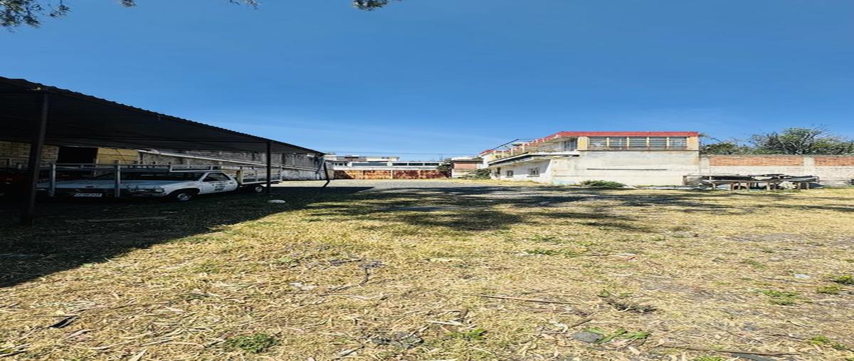 Foto de terreno habitacional en renta en  , cuajimalpa, cuajimalpa de morelos, df / cdmx, 27786098 No. 05