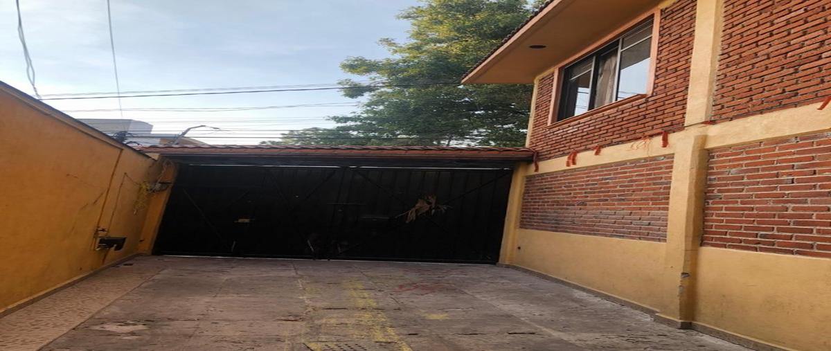 Foto de casa en venta en  , cuajimalpa, cuajimalpa de morelos, df / cdmx, 27929630 No. 03