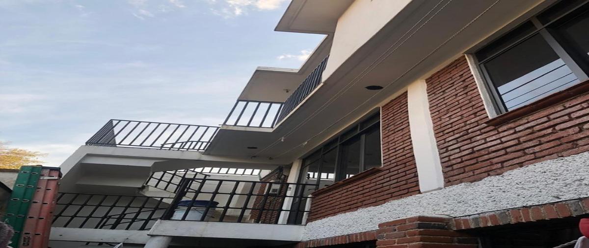 Foto de casa en venta en  , cuajimalpa, cuajimalpa de morelos, df / cdmx, 27929630 No. 05