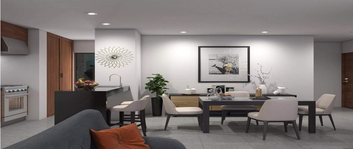 Foto de departamento en venta en  , cuajimalpa, cuajimalpa de morelos, df / cdmx, 0 No. 04