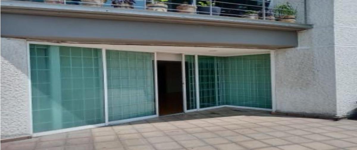 Foto de departamento en venta en  , cuajimalpa, cuajimalpa de morelos, df / cdmx, 28261595 No. 04