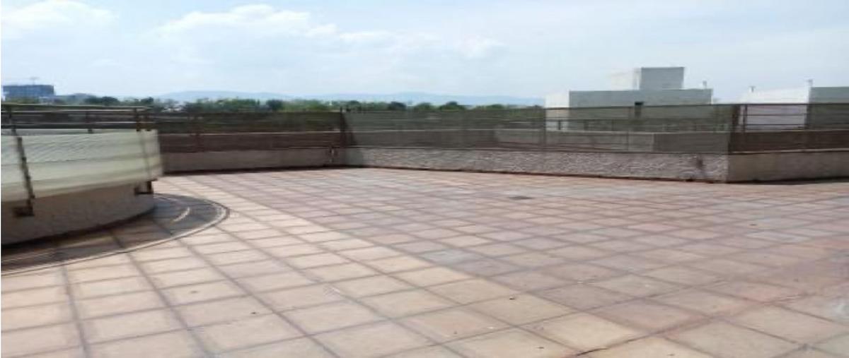 Foto de departamento en venta en  , cuajimalpa, cuajimalpa de morelos, df / cdmx, 28261595 No. 05