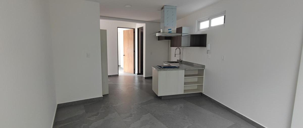Foto de departamento en venta en  , cuajimalpa, cuajimalpa de morelos, df / cdmx, 28332489 No. 03