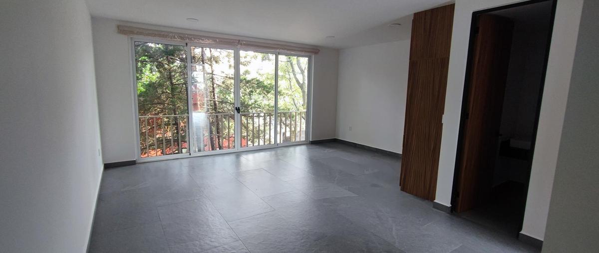 Foto de departamento en venta en  , cuajimalpa, cuajimalpa de morelos, df / cdmx, 28332489 No. 04