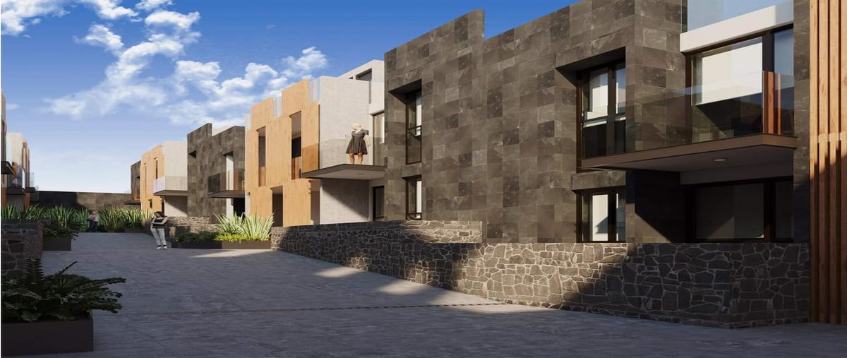 Foto de departamento en venta en  , cuajimalpa, cuajimalpa de morelos, df / cdmx, 0 No. 03