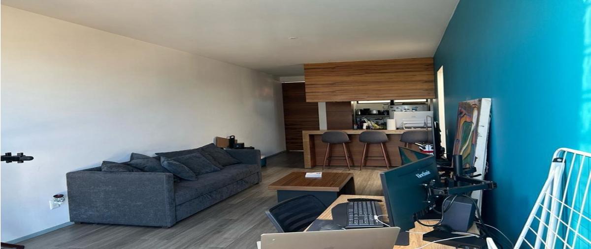 Foto de departamento en venta en  , cuajimalpa, cuajimalpa de morelos, df / cdmx, 0 No. 04