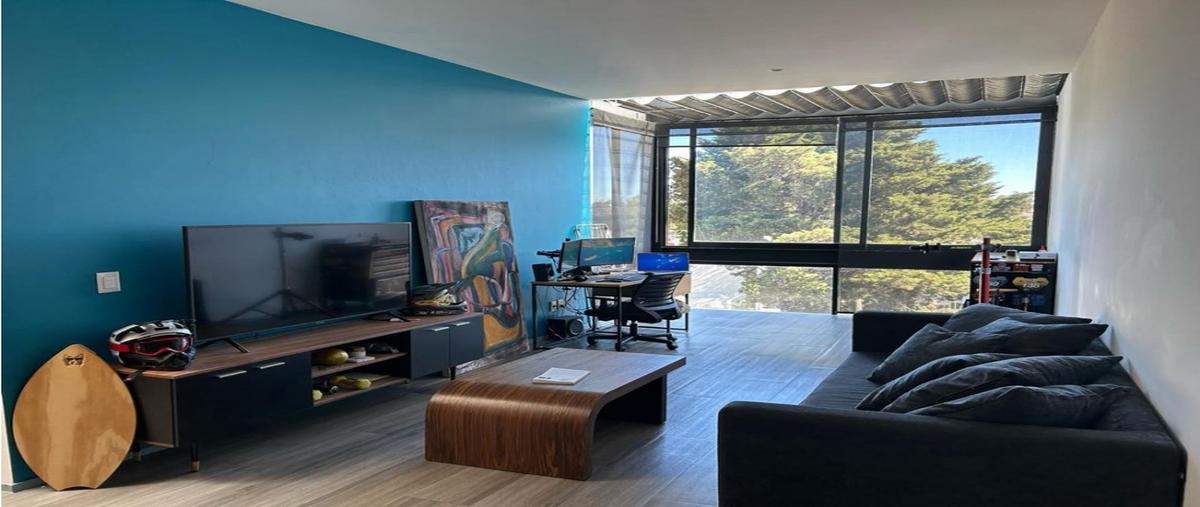 Foto de departamento en venta en  , cuajimalpa, cuajimalpa de morelos, df / cdmx, 0 No. 05