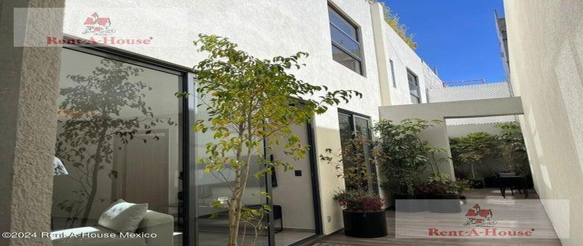 Foto de casa en venta en  , cuajimalpa, cuajimalpa de morelos, df / cdmx, 28436960 No. 03