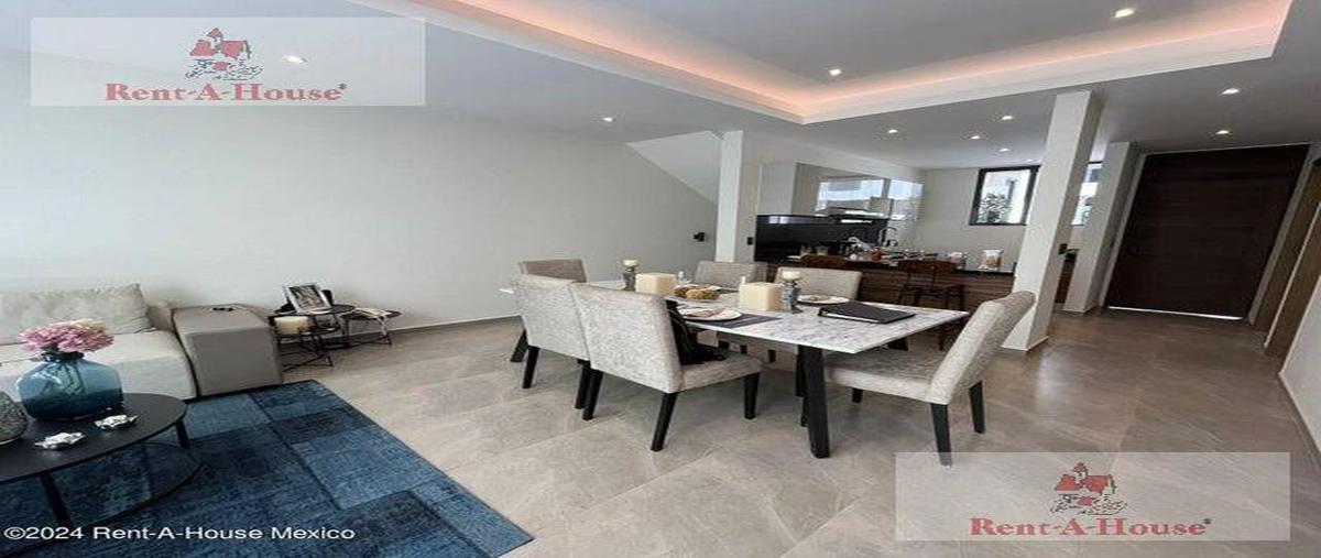 Foto de casa en venta en  , cuajimalpa, cuajimalpa de morelos, df / cdmx, 28436960 No. 04