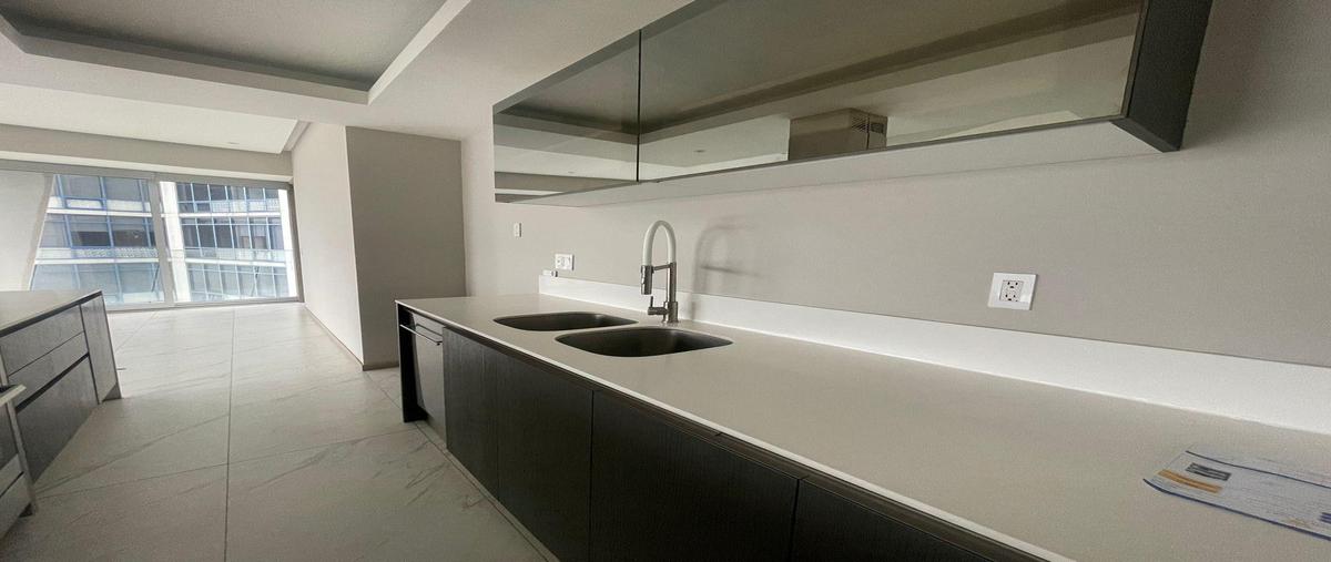 Foto de departamento en renta en  , cuajimalpa, cuajimalpa de morelos, df / cdmx, 0 No. 04