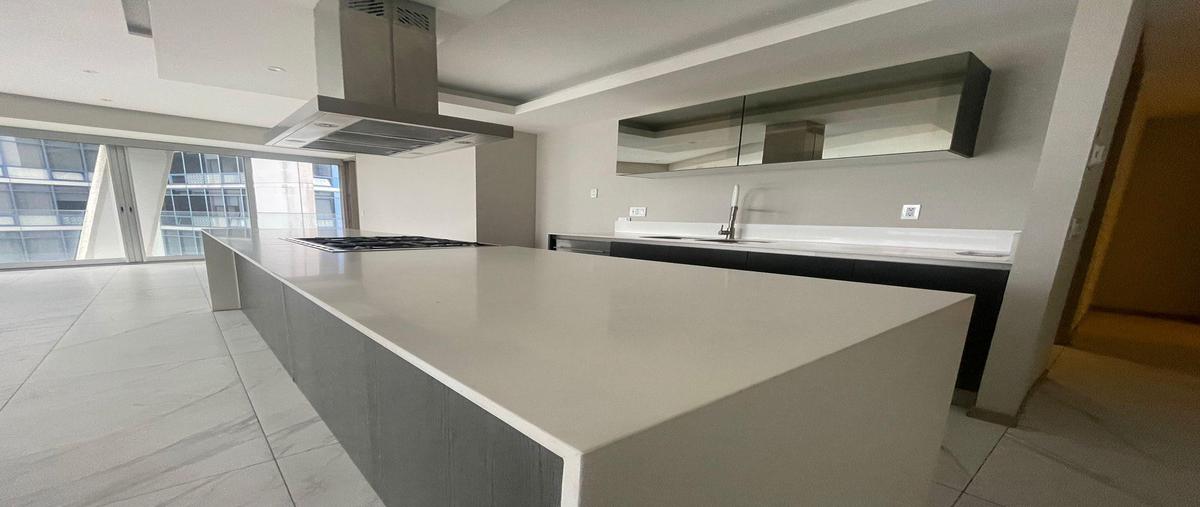 Foto de departamento en renta en  , cuajimalpa, cuajimalpa de morelos, df / cdmx, 0 No. 05