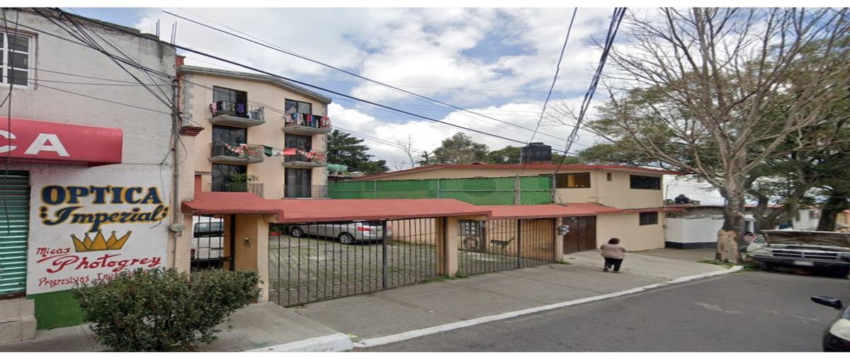 Foto de departamento en venta en  , cuajimalpa, cuajimalpa de morelos, df / cdmx, 0 No. 03