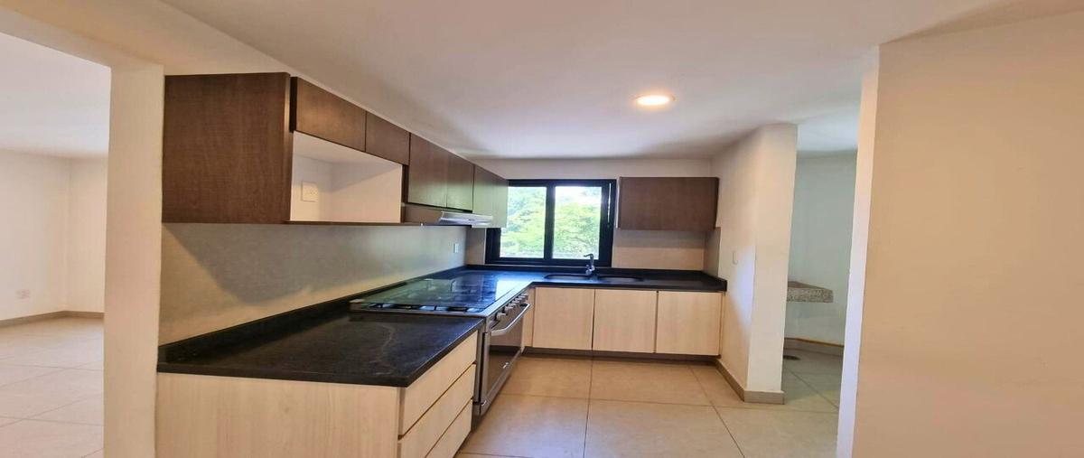 Foto de departamento en venta en  , cuajimalpa, cuajimalpa de morelos, df / cdmx, 0 No. 02