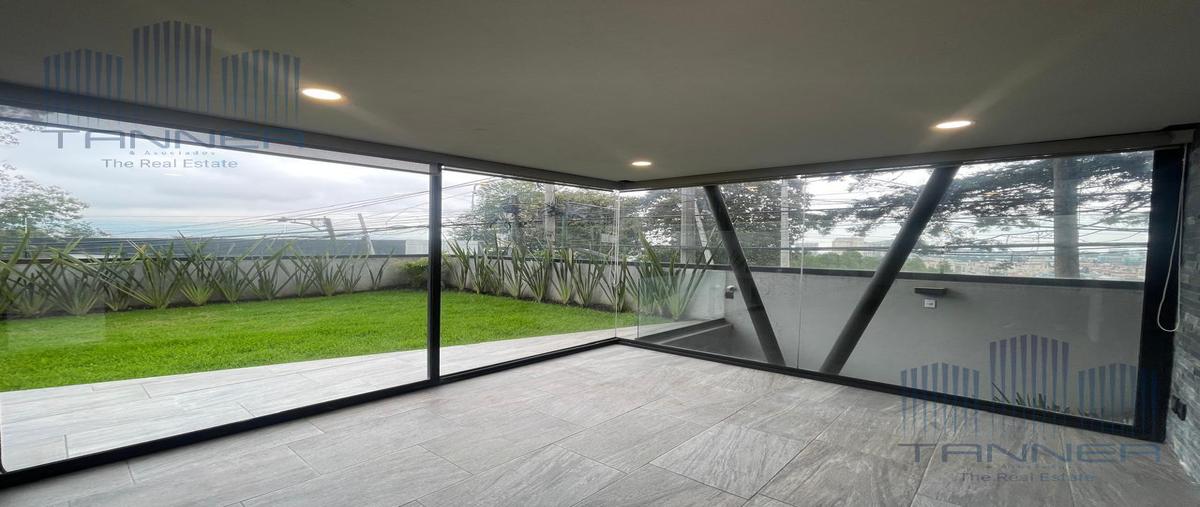 Foto de casa en venta en  , cuajimalpa, cuajimalpa de morelos, df / cdmx, 0 No. 03