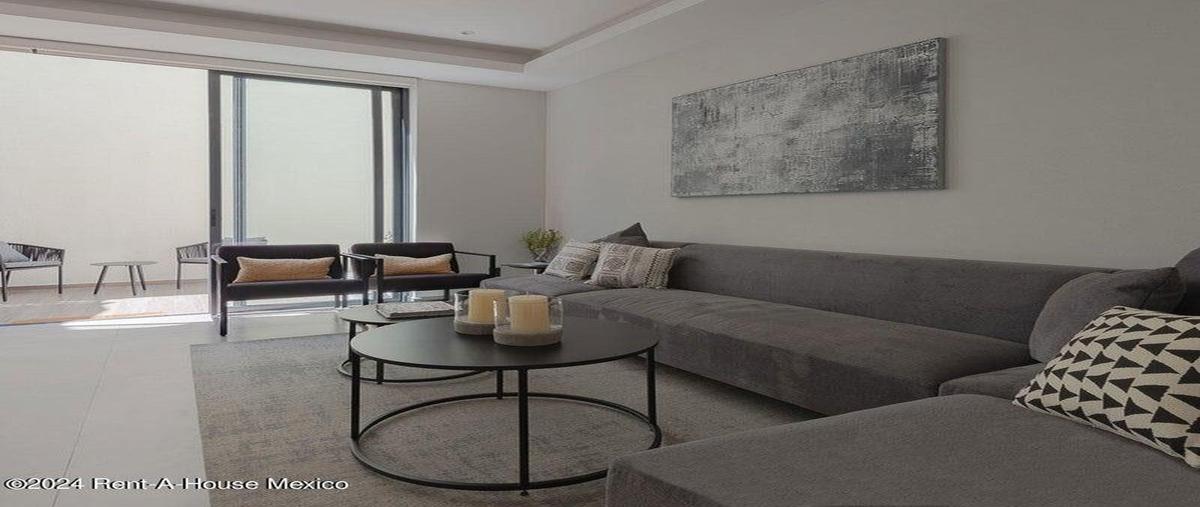 Foto de casa en venta en  , cuajimalpa, cuajimalpa de morelos, df / cdmx, 0 No. 04