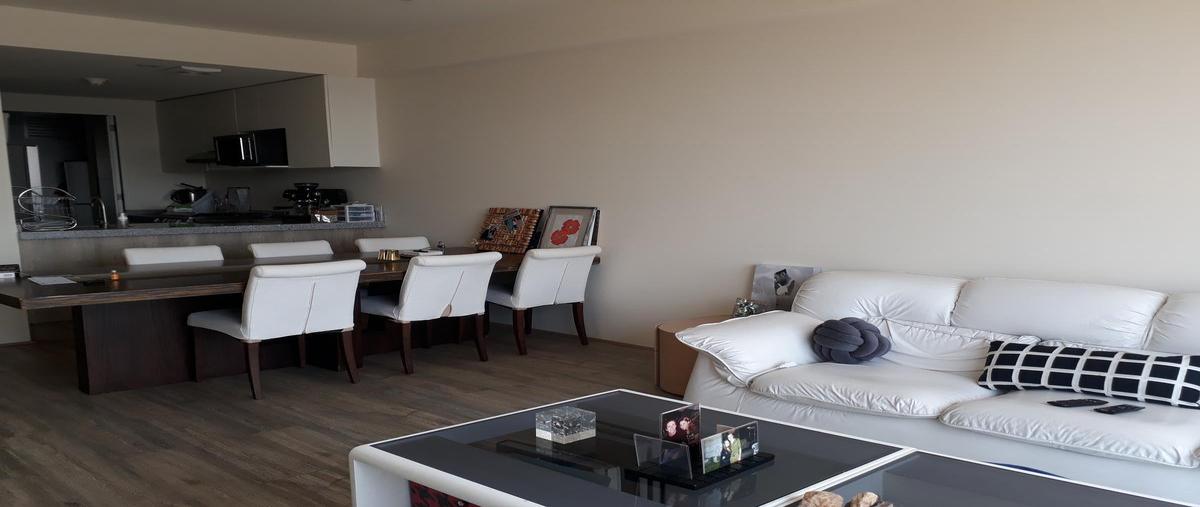 Foto de departamento en venta en  , cuajimalpa, cuajimalpa de morelos, df / cdmx, 0 No. 01
