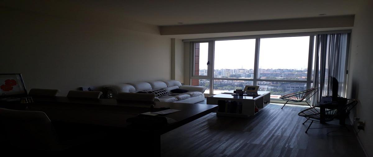 Foto de departamento en venta en  , cuajimalpa, cuajimalpa de morelos, df / cdmx, 0 No. 03