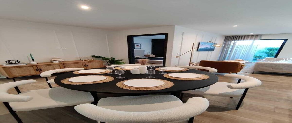 Foto de departamento en venta en  , cuajimalpa, cuajimalpa de morelos, df / cdmx, 29435757 No. 04