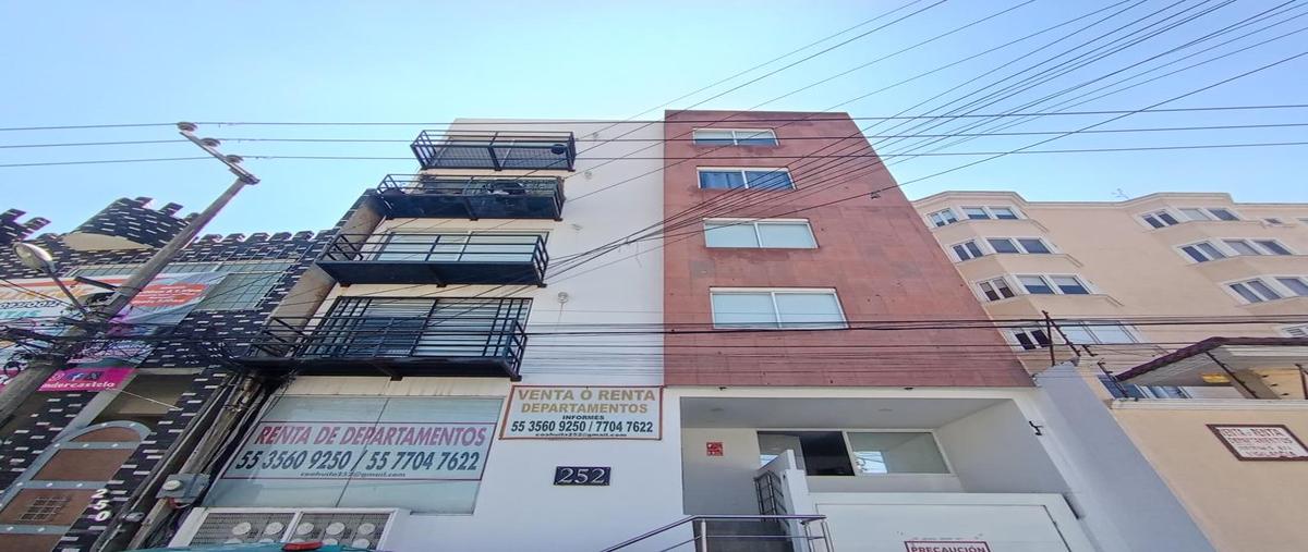 Foto de departamento en venta en  , cuajimalpa, cuajimalpa de morelos, df / cdmx, 0 No. 01