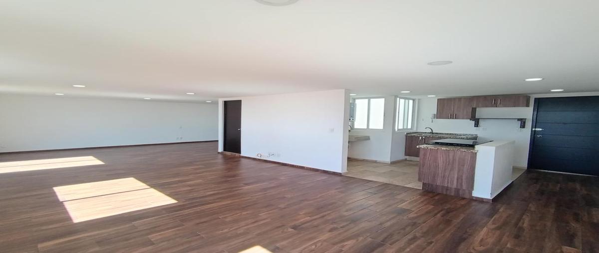 Foto de departamento en venta en  , cuajimalpa, cuajimalpa de morelos, df / cdmx, 0 No. 03
