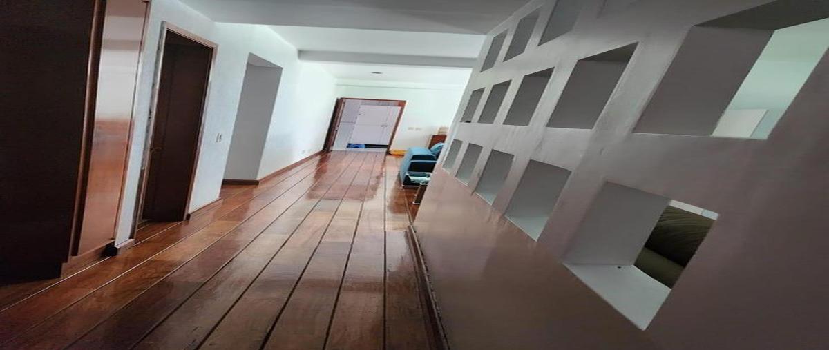 Foto de departamento en venta en  , cuajimalpa, cuajimalpa de morelos, df / cdmx, 29528871 No. 04