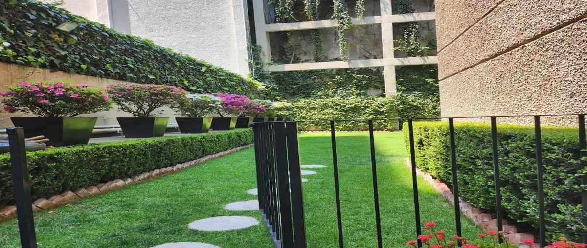Foto de departamento en venta en  , cuajimalpa, cuajimalpa de morelos, df / cdmx, 29528871 No. 05