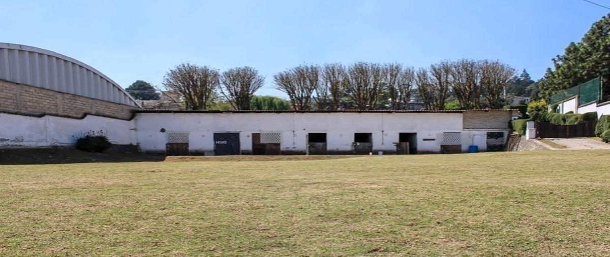 Foto de rancho en venta en  , cuajimalpa, cuajimalpa de morelos, df / cdmx, 0 No. 01