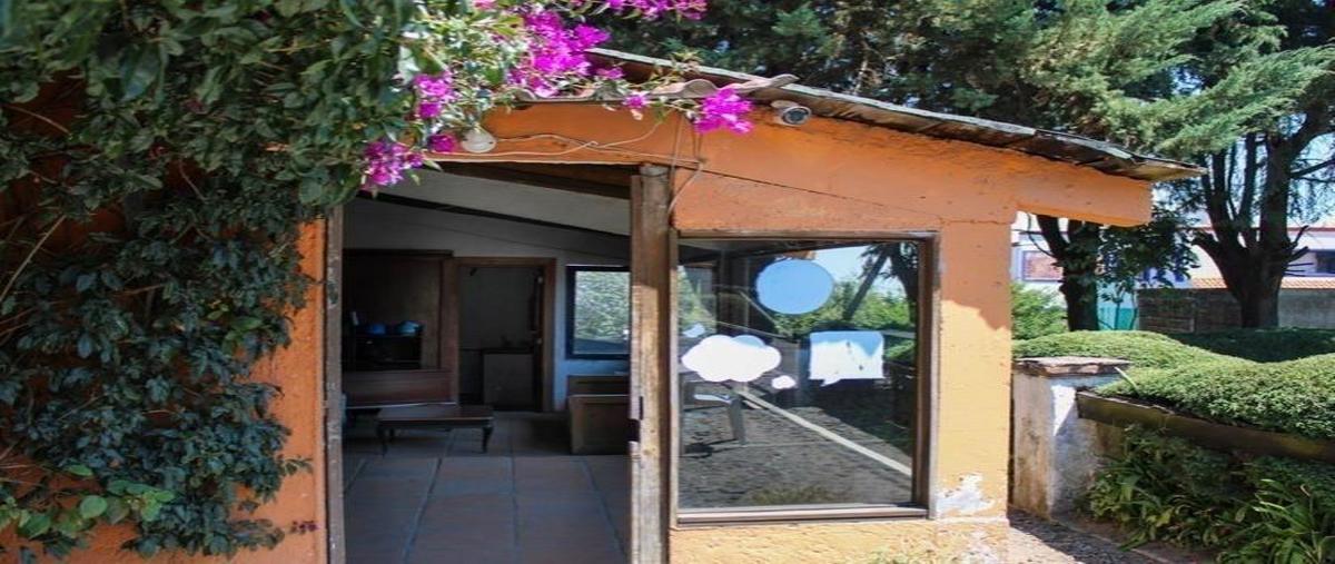 Foto de rancho en venta en  , cuajimalpa, cuajimalpa de morelos, df / cdmx, 0 No. 03