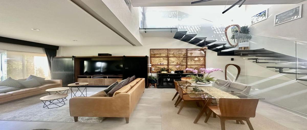Foto de casa en venta en  , cuajimalpa, cuajimalpa de morelos, df / cdmx, 29891603 No. 03