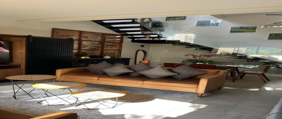 Foto de casa en venta en  , cuajimalpa, cuajimalpa de morelos, df / cdmx, 29891603 No. 04