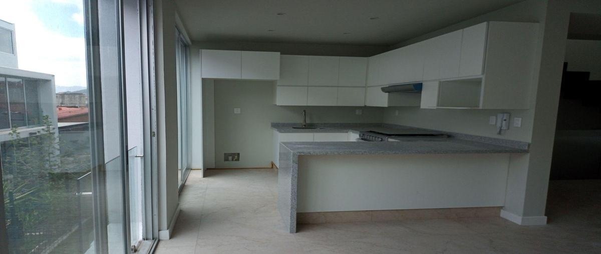 Foto de casa en venta en  , cuajimalpa, cuajimalpa de morelos, df / cdmx, 0 No. 05