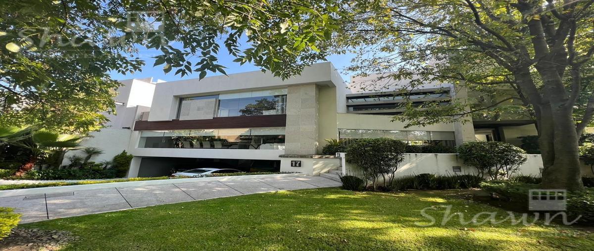 Foto de casa en venta en  , cuajimalpa, cuajimalpa de morelos, df / cdmx, 0 No. 01