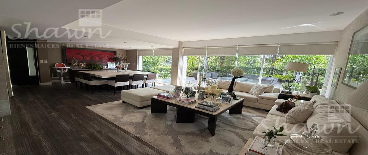 Foto de casa en venta en  , cuajimalpa, cuajimalpa de morelos, df / cdmx, 0 No. 02