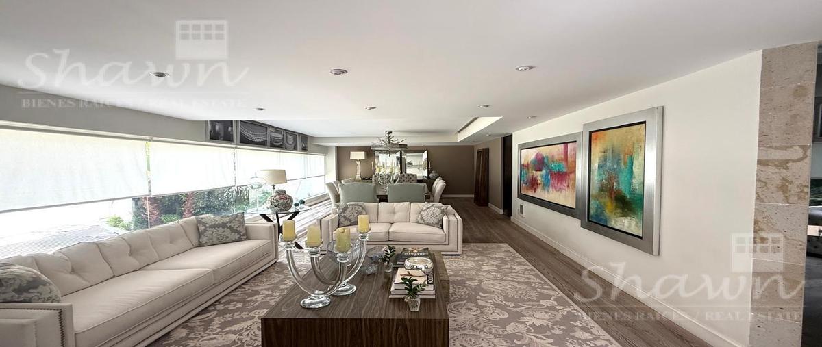 Foto de casa en venta en  , cuajimalpa, cuajimalpa de morelos, df / cdmx, 0 No. 03