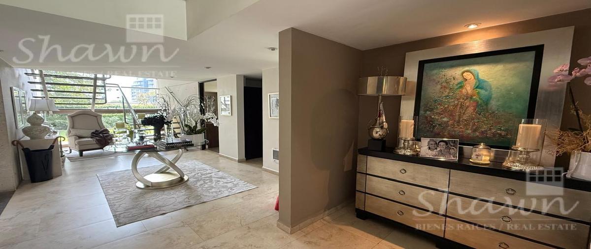 Foto de casa en venta en  , cuajimalpa, cuajimalpa de morelos, df / cdmx, 0 No. 05