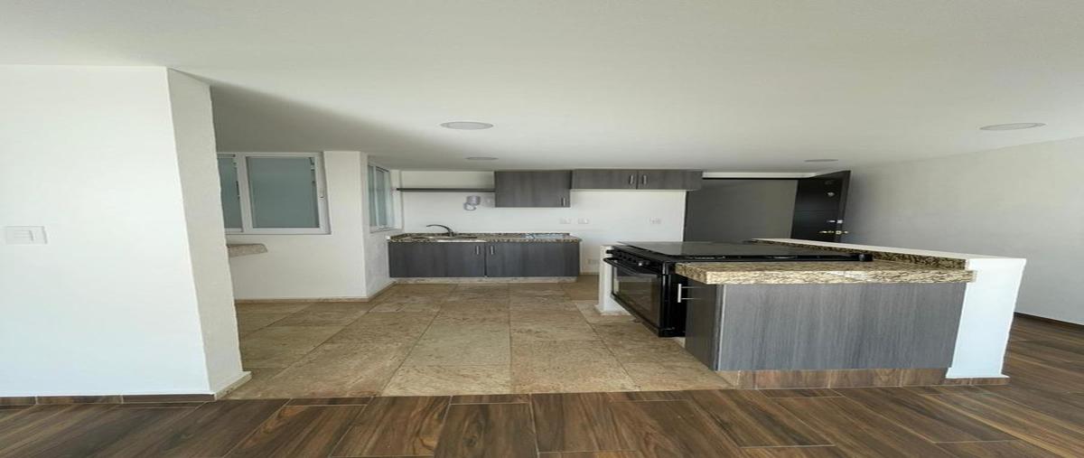 Foto de departamento en venta en  , cuajimalpa, cuajimalpa de morelos, df / cdmx, 30107475 No. 05