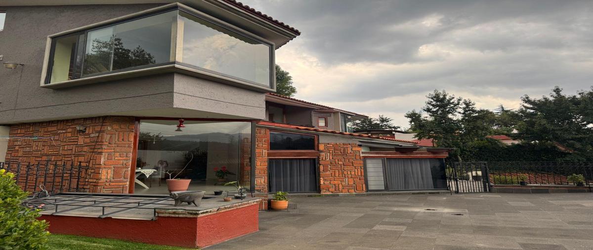 Foto de casa en renta en  , cuajimalpa, cuajimalpa de morelos, df / cdmx, 30109329 No. 02