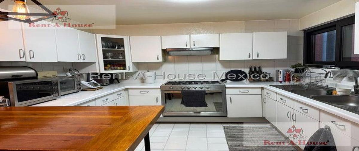 Foto de casa en venta en  , cuajimalpa, cuajimalpa de morelos, df / cdmx, 30260571 No. 04