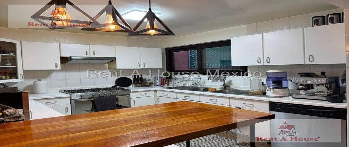 Foto de casa en venta en  , cuajimalpa, cuajimalpa de morelos, df / cdmx, 30260571 No. 05